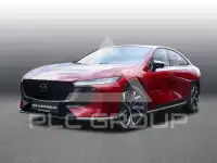 2026 Mazda 6