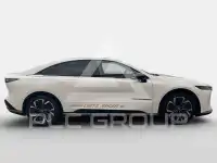 2026 Mazda 6