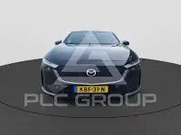 2026 Mazda 6