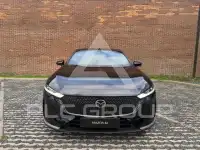 2026 Mazda 6