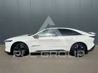 2026 Mazda 6