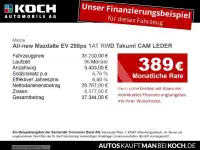 2026 Mazda 6