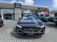 2026 Mazda 6