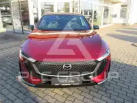 2026 Mazda 6