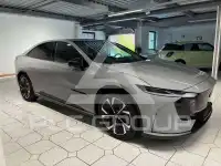 2026 Mazda 6