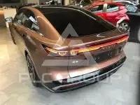 2026 Mazda 6