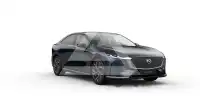 2026 Mazda 6