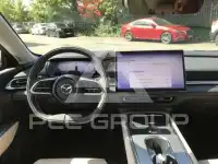 2026 Mazda 6