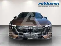 2026 Mazda 6