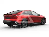 2026 Mazda 6