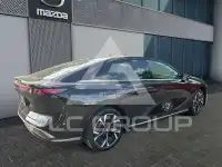2026 Mazda 6