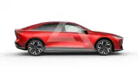 2026 Mazda 6