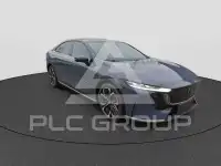 2026 Mazda 6
