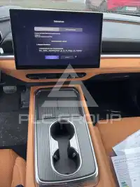 2026 Mazda 6