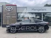2026 Mazda 6