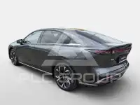 2026 Mazda 6