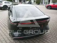 2026 Mazda 6