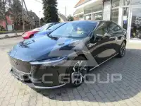 2026 Mazda 6