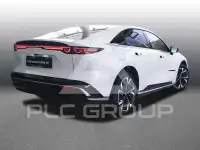 2026 Mazda 6
