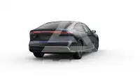 2026 Mazda 6