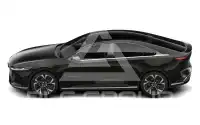 2026 Mazda 6
