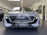 2026 Mazda 6