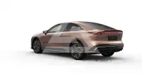 2026 Mazda 6