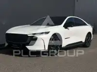 2026 Mazda 6