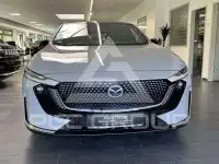 2026 Mazda 6