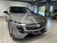 2026 Mazda 6