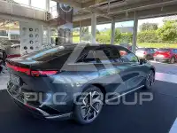 2026 Mazda 6