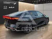 2026 Mazda 6