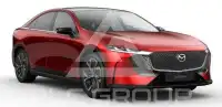 2026 Mazda 6