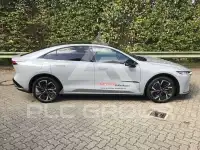 2026 Mazda 6