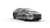 2026 Mazda 6