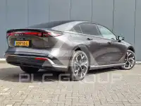 2026 Mazda 6