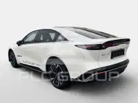 2026 Mazda 6