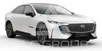 2026 Mazda 6