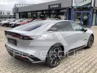 2026 Mazda 6