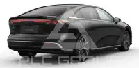 2026 Mazda 6