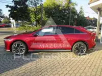 2026 Mazda 6