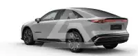 2026 Mazda 6