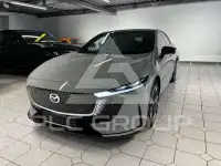2026 Mazda 6