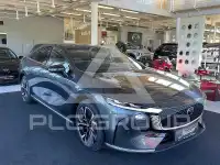 2026 Mazda 6