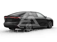 2026 Mazda 6