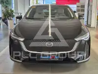 2026 Mazda 6