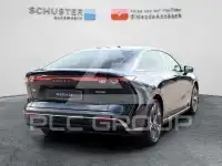 2026 Mazda 6