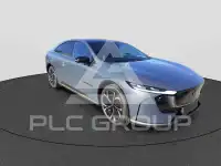 2026 Mazda 6