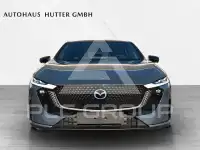 2026 Mazda 6