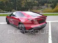2026 Mazda 6